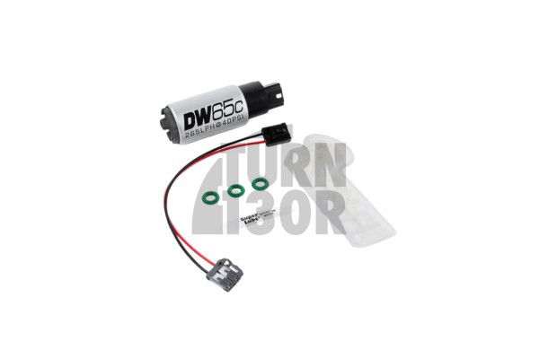 DW65C / DW300C fuel pump kit for Toyota GT86 / Subaru BRZ Deatschwerks