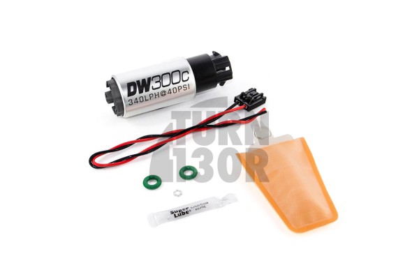 DW65C / DW300C kit de bomba de combustible universal Deatschwerks