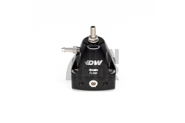 DWR1000iL Universal Fuel Pressure Regulator Deatschwerks