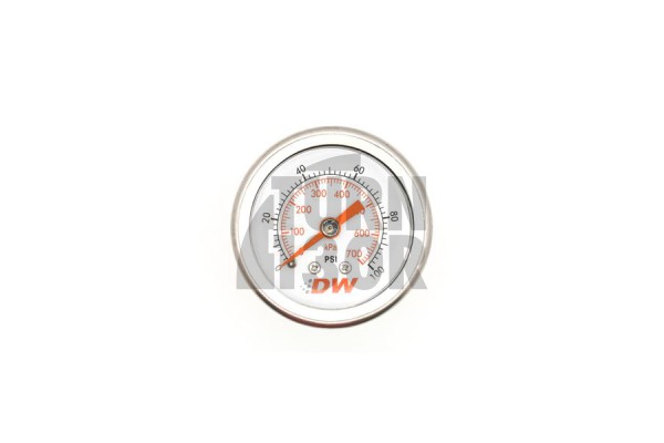 Fuel Pressure Gauge Deatschwerks