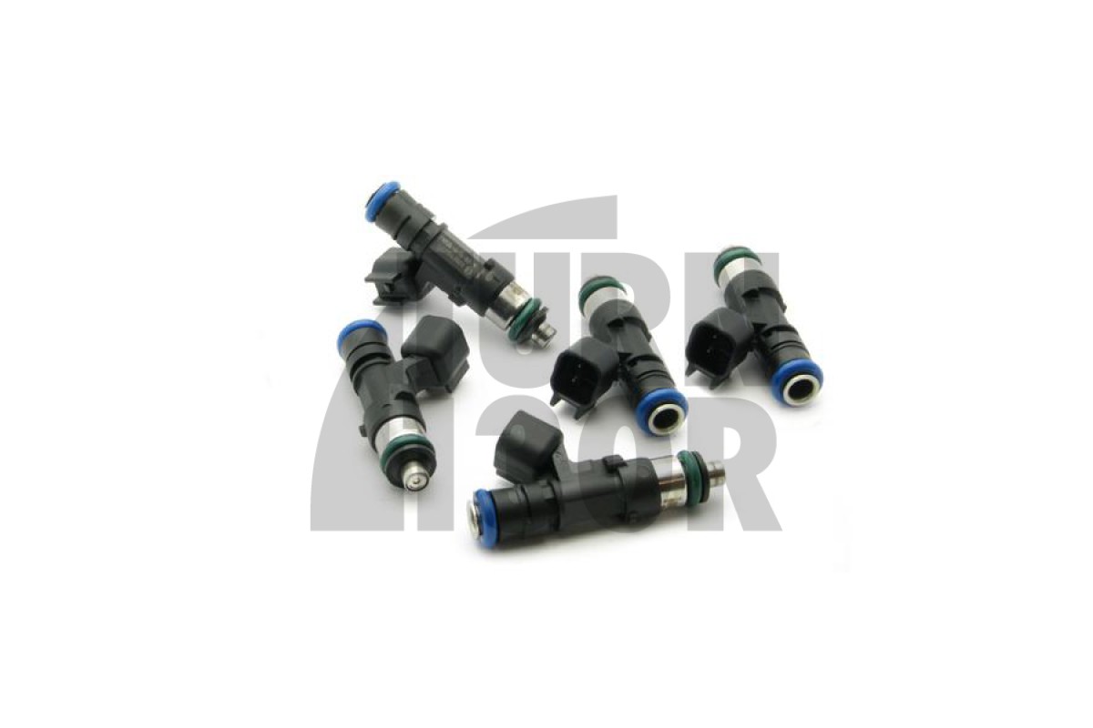 Kit Inyectores Deatschwerks 550cc / 650cc / 750cc o 1000cc Focus 2 RS / ST