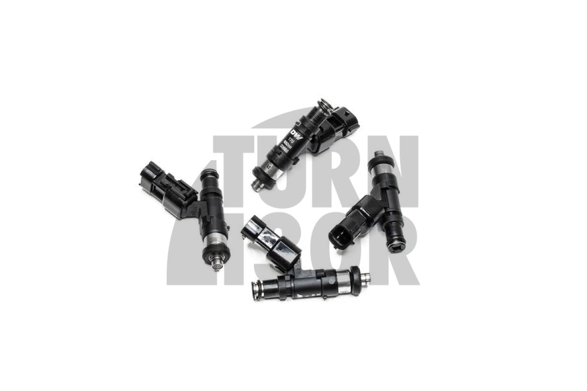 Deatschwerks 650cc / 750cc / 1000cc / 1200cc / 1500cc / 2200cc Kit dinjecteurs Impreza WRX / STI 01-18