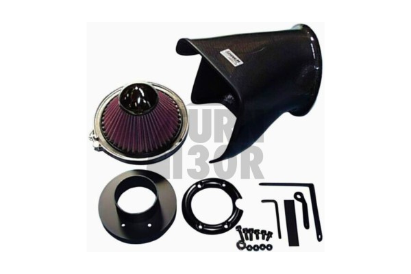 Gruppe M Carbon Fiber Intake System for Honda Integra Type R DC2