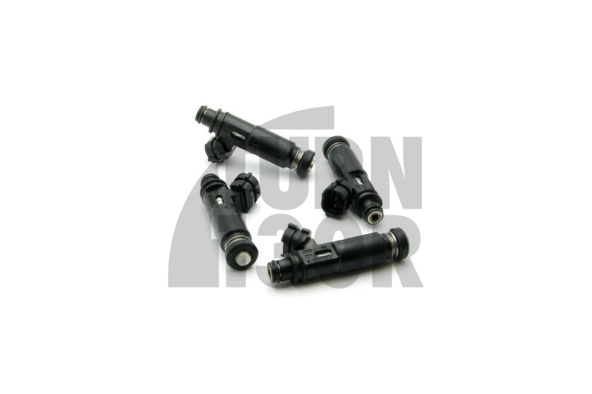 Deatschwerks Kit dinjecteurs 350cc / 450cc / 700cc ou 1000cc Mazda MX5 NA / MX5 NB