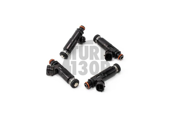 Deatschwerks 350cc / 450cc / 700cc or 1000cc Injectors Kit Mazda MX5 NA / MX5 NB