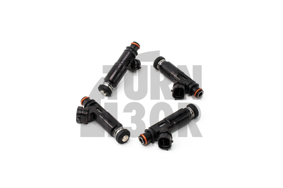 Kit Inyectores Deatschwerks 350cc / 450cc / 700cc o 1000cc Mazda MX5 NA / MX5 NB