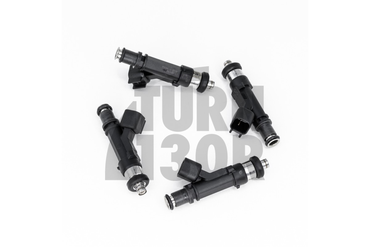 Deatschwerks 350cc / 450cc / 700cc or 1000cc Injectors Kit Mazda MX5 NA / MX5 NB