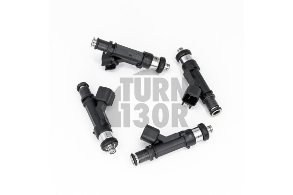 Deatschwerks 350cc / 450cc / 700cc or 1000cc Injectors Kit Mazda MX5 NA / MX5 NB