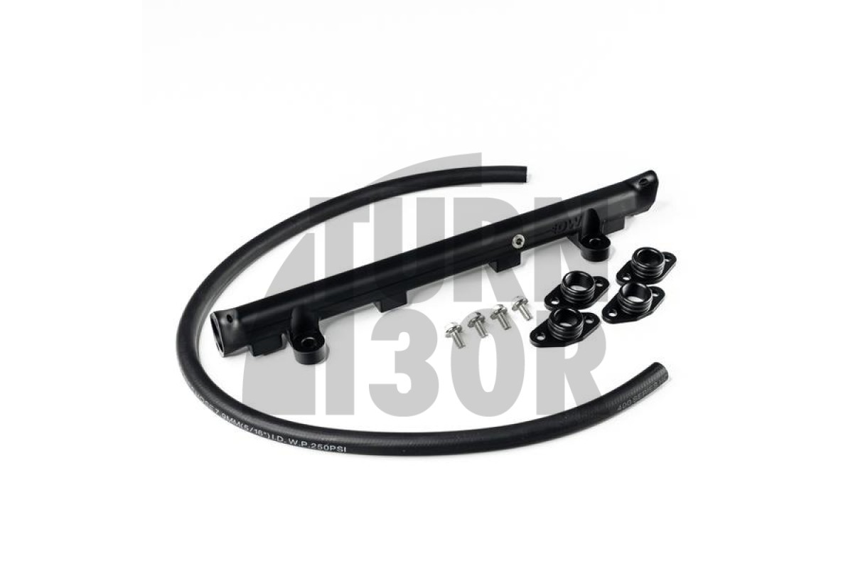 Deatschwerks Fuel Rail Kit Mitsubishi Lancer Evo 8 / Evo 9