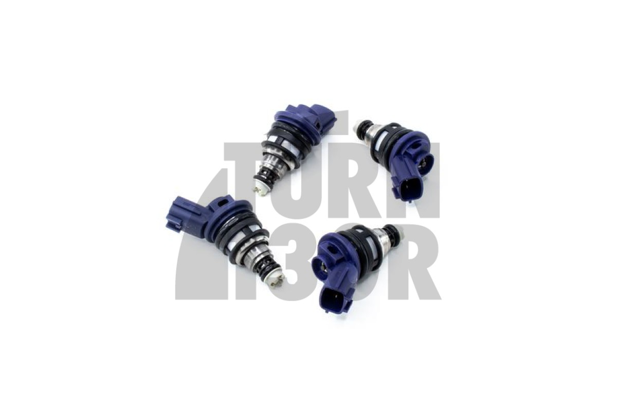 Deatschwerks 550cc / 740cc / 950cc Injectors Kit Nissan 200sx S14 SR20DET