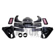 Gruppe M Carbon Fiber Intake System for Mercedes-Benz C63 AMG W205