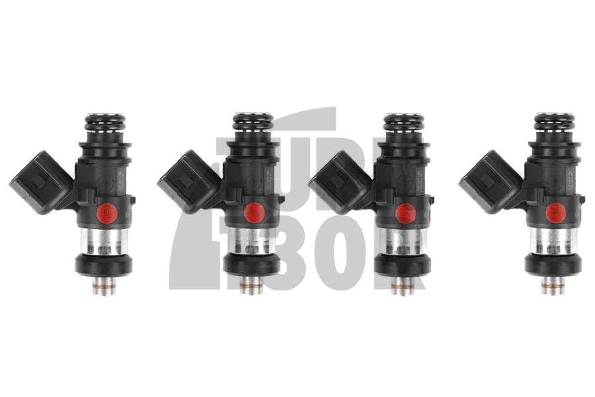 Deatschwerks 450cc / 700cc / 900cc / 1200cc Injectors Kit Subaru BRZ / Toyota GT86