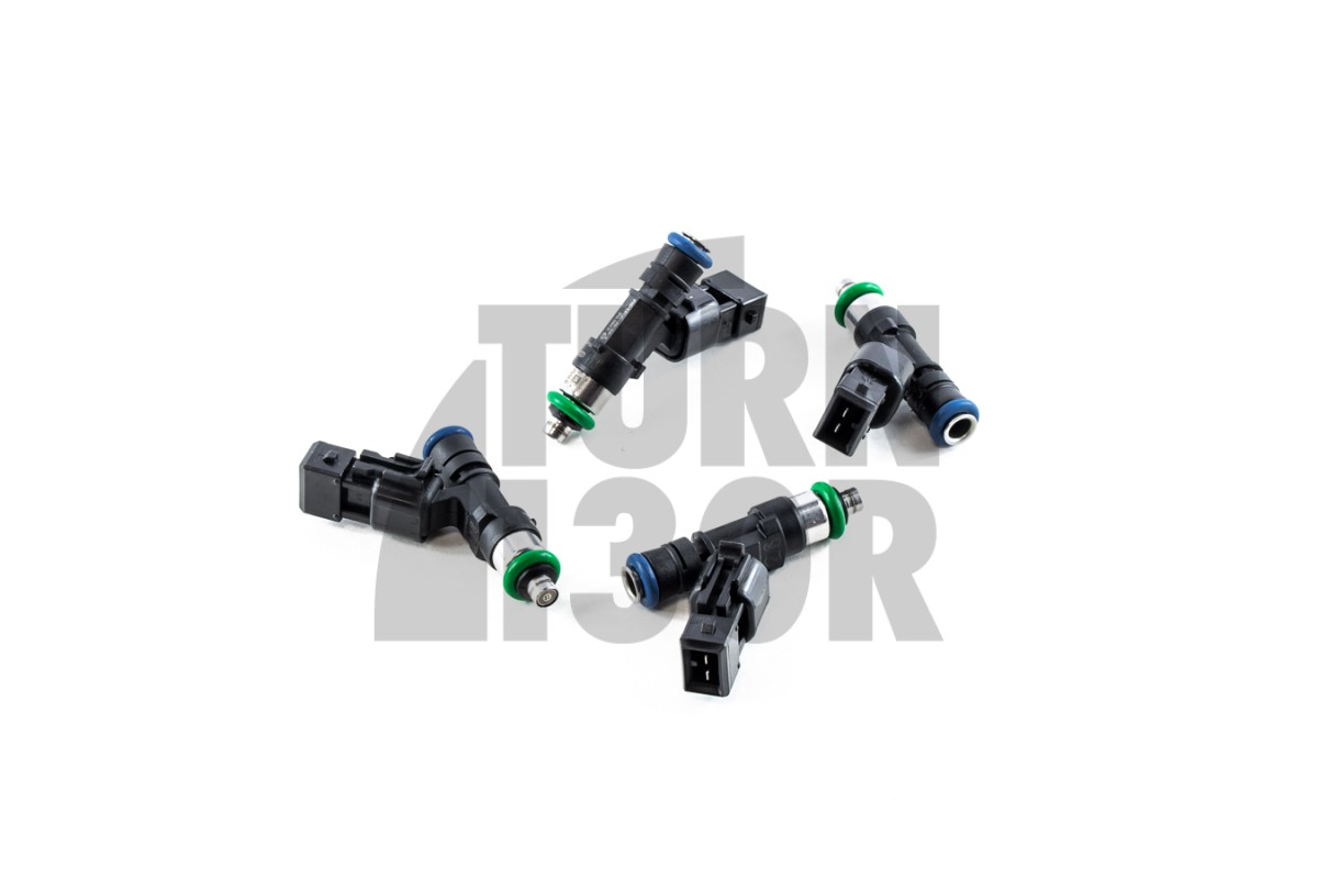 Deatschwerks 440cc / 550cc / 650 / 750cc / 1000cc Injectors Kit VAG 1.8T 20V