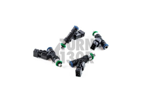 Deatschwerks 440cc / 550cc / 650 / 750cc / 1000cc Injectors Kit VAG 1.8T 20V