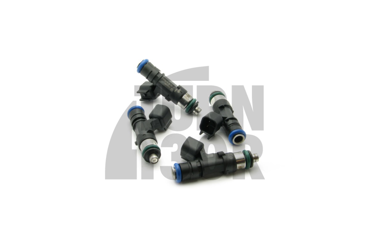 Deatschwerks 440cc / 550cc / 650 / 750cc / 1000cc Injectors Kit VAG 1.8T 20V