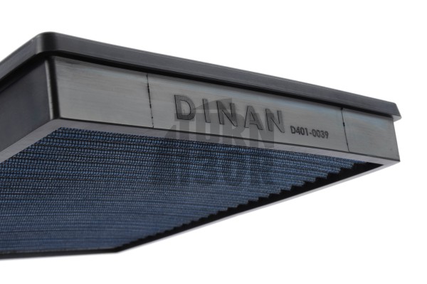 Dinan Panel Air Filter for BMW 135i/235i/335i/435i/M2 N55