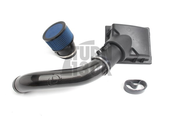 Presa d'aria in carbonio Dinan per BMW Serie F 135i, 235i, 335i, 435i e modelli M2 N55