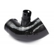 Dinan Carbon Fiber Turbo Inlet pour BMW 140i, 240i, 340i, et 440i B58 Models.