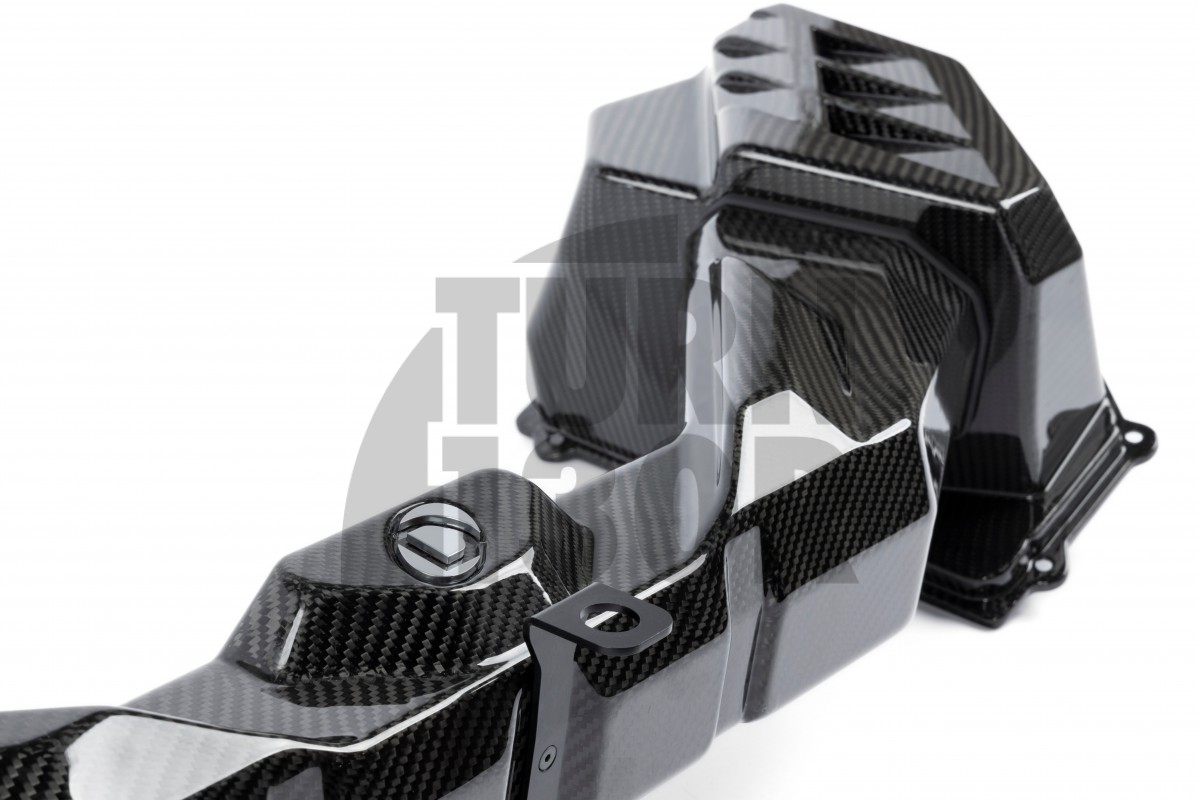 Dinan Carbon Intake for BMW M3 G80/M4 G8x/M2 G87 S58