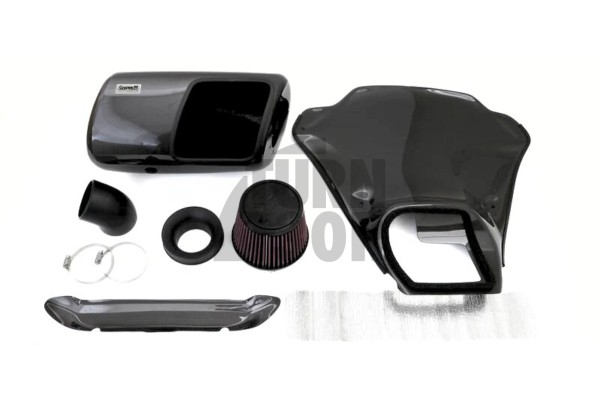 Gruppe M Carbon Fiber Intake System for Mini Cooper S R56 / JCW