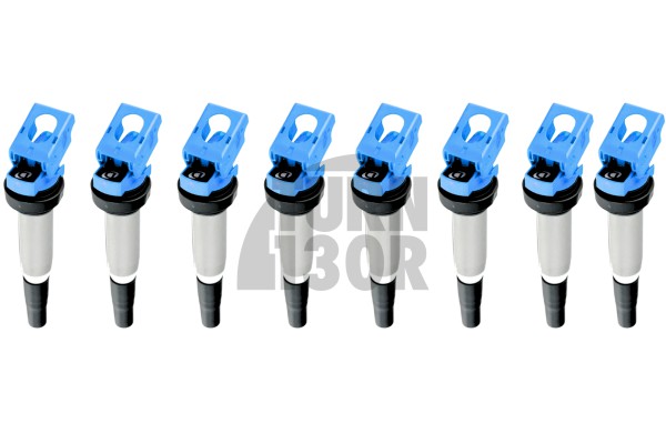 Dinan Blue Coil Packs pour les modèles BMW N54, N55, S55 et S54