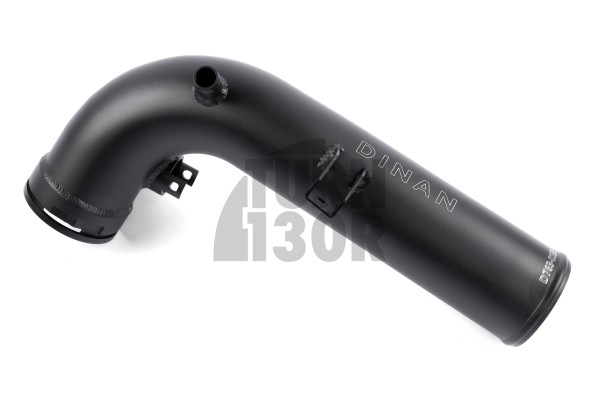 Dinan Intake Resonator Delete Pipe for Mini Cooper S F56 and BMW 135i F40 Models