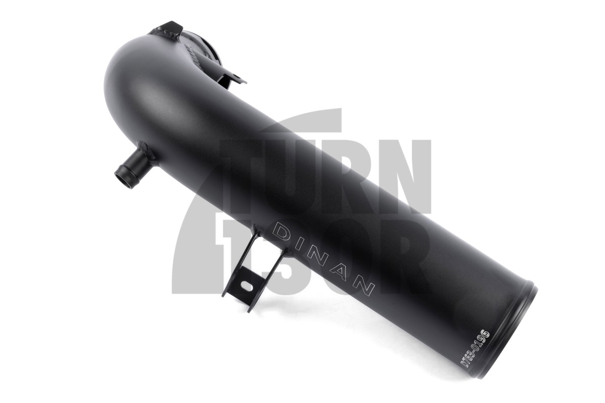 Dinan Intake Resonator Delete Pipe for Mini Cooper S F56 and BMW 135i F40 Models