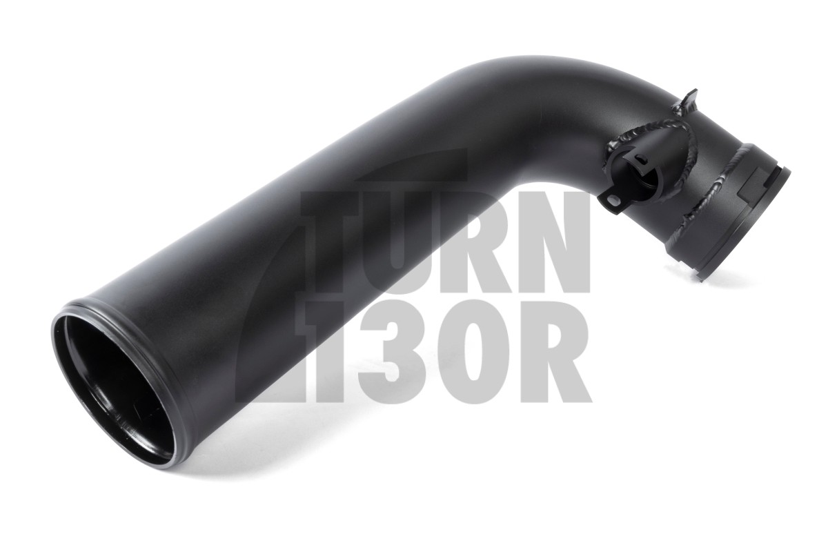 Dinan Intake Resonator Delete Pipe for Mini Cooper S F56 and BMW 135i F40 Models