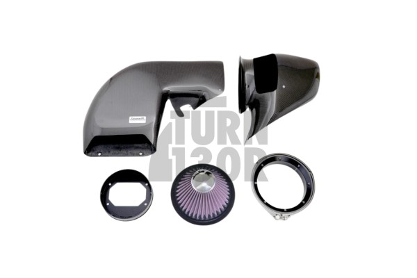 Gruppe M Carbon Fiber Intake System for Mitsubishi Lancer Evolution 8 and Evolution 9