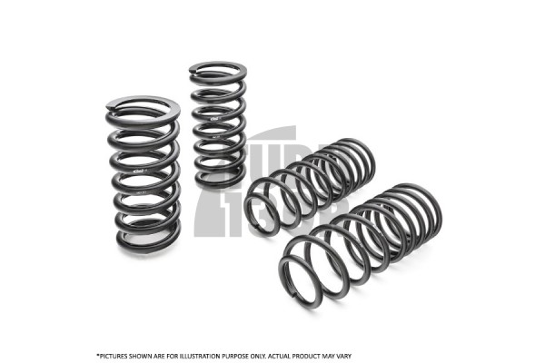 Eibach Pro-Kit Lowering Springs Audi S1 -20mm