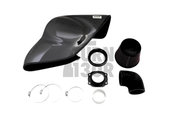 Carbon Fiber Intake System for Polo 6R GTI by Gruppe M