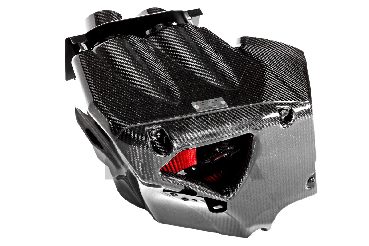 Eventuri Carbon Fiber Intake System for Audi RS6 C7 / RS7 C7