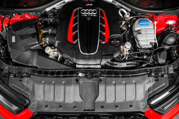 Eventuri Carbon Fiber Intake System for Audi RS6 C7 / RS7 C7