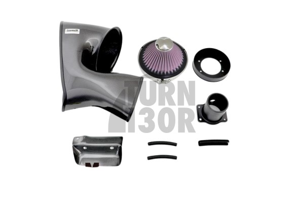 Gruppe M Carbon Fiber Intake System for Subaru Impreza WRX/STI 2001-2007