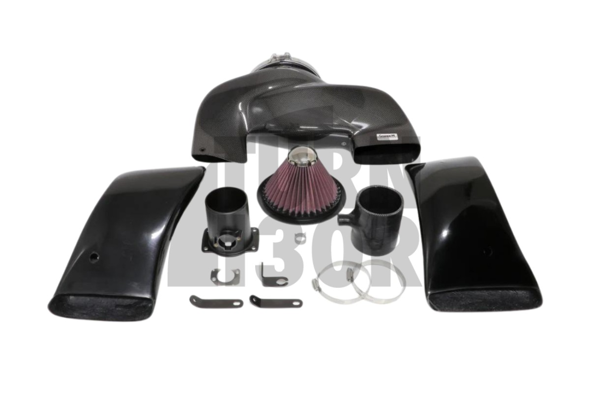 Gruppe M Carbon Fiber Intake System pour Toyota GR86 / Subaru BRZ ZD8