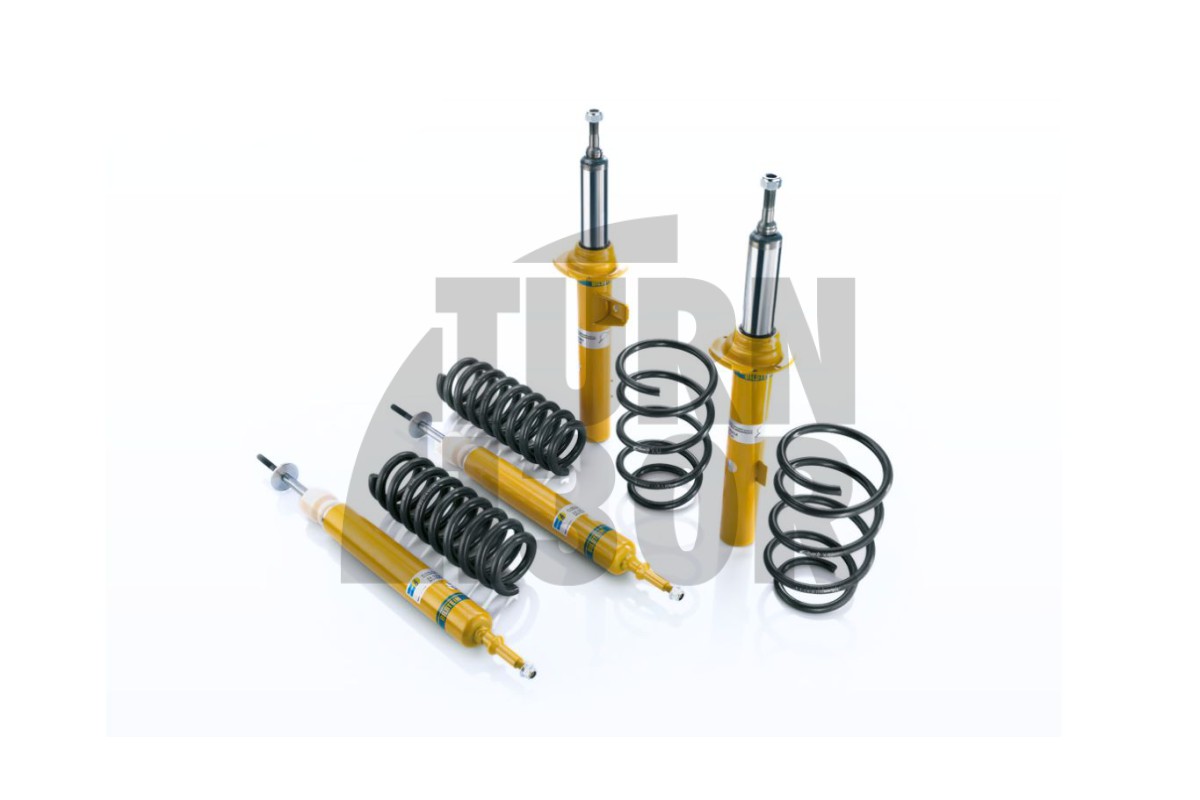 Eibach B12 Pro-Kit Juego de Suspensión Ford Fiesta ST Mk7 Bilstein /