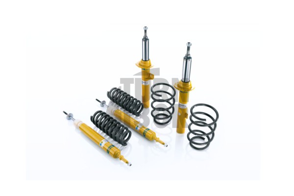 Eibach B12 Pro-Kit Juego de Suspensión Ford Fiesta ST Mk7 Bilstein /