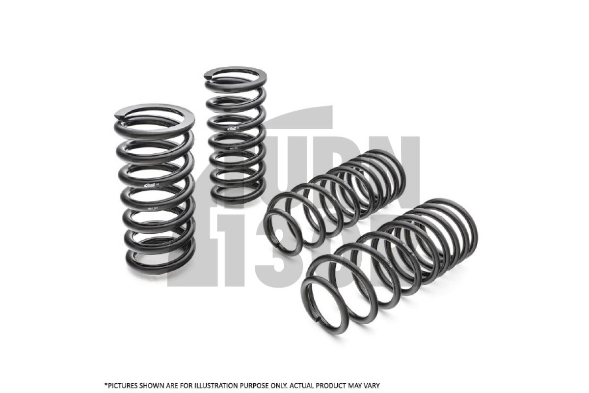 Eibach Pro-Kit Lowering Springs Ford Focus 2 ST -20mm
