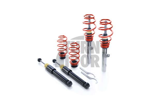 Eibach Pro Street S Fahrwerksatz Golf 4 R32 Bilstein /