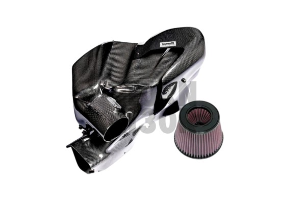 Gruppe M Carbon Fiber Intake System for Toyota Supra GR 3.0 A90 MK5