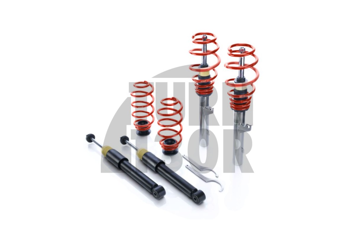 Eibach Pro Street S Coilovers Kit M3 E46 Bilstein /