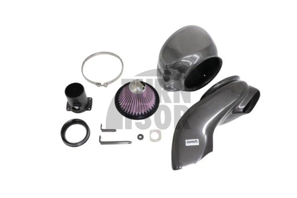 Gruppe M Carbon Fiber Intake System for Toyota Yaris GR