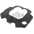 Eventuri Carbon Fiber Engine Cover for Audi RS6 C8 / RS7 C8