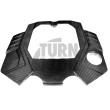 Eventuri Carbon Fiber Engine Cover for Audi RS6 C8 / RS7 C8