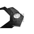 Eventuri Carbon Fiber Engine Cover for Audi RS6 C8 / RS7 C8