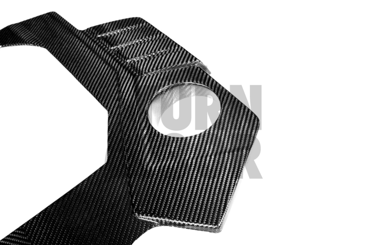 Eventuri Carbon Fiber Engine Cover for Audi RS6 C8 / RS7 C8