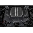 Eventuri Carbon Fiber Engine Cover for Audi RS6 C8 / RS7 C8