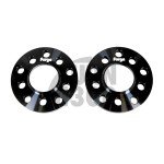 Forge Motorsport wheel spacers for Audi 5x100 / 5x112 3 to 20mm Forge Motorsport wheel spacers for Audi 5x100 / 5x112 3 to 20mm
