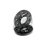 Forge Motorsport wheel spacers for Audi 5x100 / 5x112 3 to 20mm Forge Motorsport wheel spacers for Audi 5x100 / 5x112 3 to 20mm