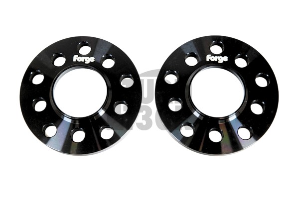 Forge Motorsport wheel spacers for Volkswagen 5x100 / 5x112 3 to 20mm